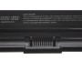 Batteria per Notebook Green Cell TS01 Nero 4400 mAh