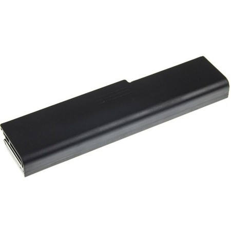 Batteria per Notebook Green Cell TS03 Nero 4400 mAh