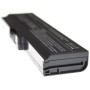 Batteria per Notebook Green Cell TS03 Nero 4400 mAh