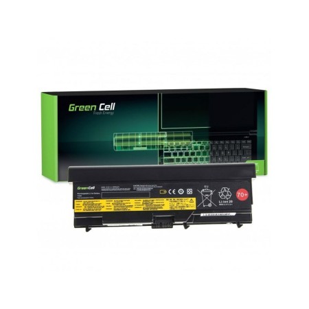 Batteria per Notebook Green Cell LE49 Nero 4400 mAh 6600 MAH