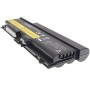 Batteria per Notebook Green Cell LE49 Nero 4400 mAh 6600 MAH