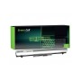 Batteria per Notebook Green Cell HP94 Nero Argentato 2200 mAh