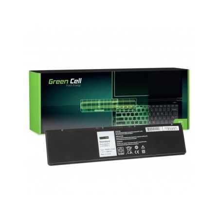 Batteria per Notebook Green Cell DE93 Nero 4500 mAh