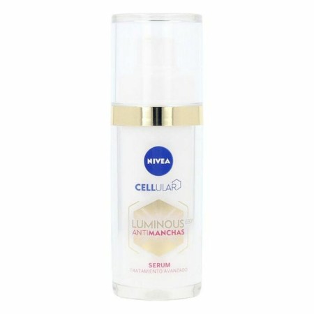 Siero Nivea Luminous Antimanchas 30 ml (30 ml)