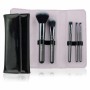 Set di Pennelli per il Trucco Black Day to Night Beter Beter 6 Pezzi (6 pcs)