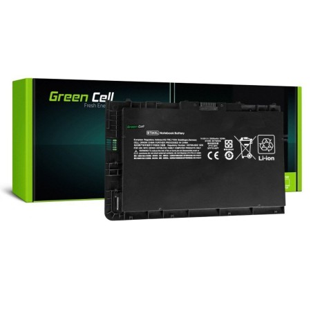 Batteria per Notebook Green Cell HP119 Nero 3500 mAh