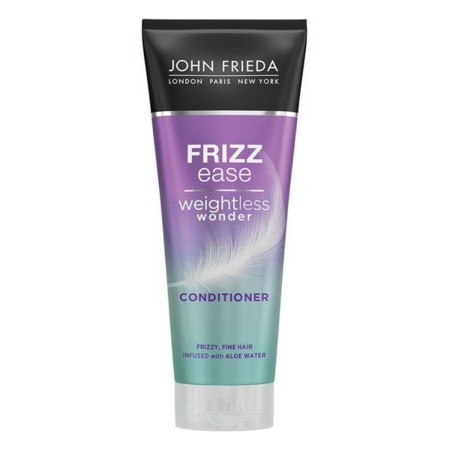 Balsamo Frizz-Ease Weightless Wonder John Frieda (250 ml)