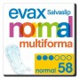 Salvaslip Multiforma Evax Slip Multiforma (58 uds)