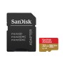 Scheda Di Memoria Micro SD con Adattatore SanDisk SDSQXAF-032G-GN6AA Azzurro 32 GB