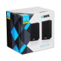 Altoparlanti PC Ibox IGLSP1B Nero 10 W