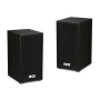 Altoparlanti PC Ibox IGLSP1B Nero 10 W