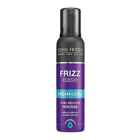 Schiuma Frizz Ease John Frieda 100676972 (200 ml)