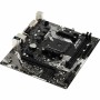 Scheda Madre ASRock B450M-HDV R4.0 AMD AM4 AMD B450 AMD