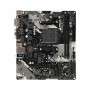 Scheda Madre ASRock B450M-HDV R4.0 AMD AM4 AMD B450 AMD