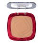 Base per il Trucco in Polvere L'Oreal Make Up Infallible 24H Fresh Wear (9 g)