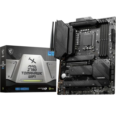 Scheda Madre MSI MAG Z790 TOMAHAWK WIFI LGA 1700