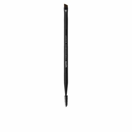 Pettine per Sopracciglia NYX Pro Brush Doppia