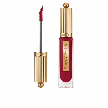 Rossetti Bourjois Rouge Velvet Ink Nº 10 (3,5 ml)