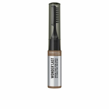 Trucco per Sopracciglia Rimmel London Wonder'Last Nº 002 (4,5 ml)