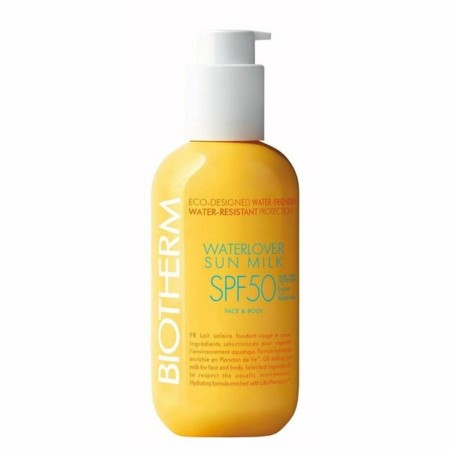 Protezione Solare Biotherm Sun Waterlover Spf 50 200 ml