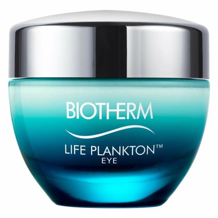 Trattamento Antietà per Contorno Occhi Biotherm Life Plankton Rigenerante 15 ml