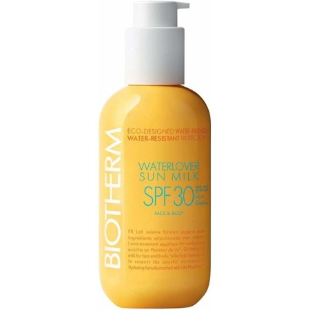 Protezione Solare Biotherm Sun Waterlover Spf 30 200 ml