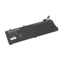 Batteria per Notebook Mitsu 5BM734 Nero 400 mAh