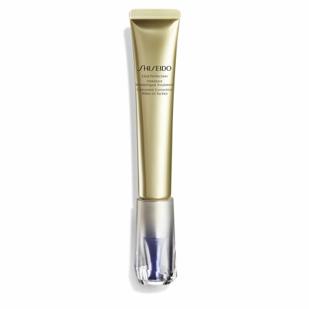 Concentrato Intenso Antimacchie Shiseido 729238169562 Antietà Antirughe 20 ml