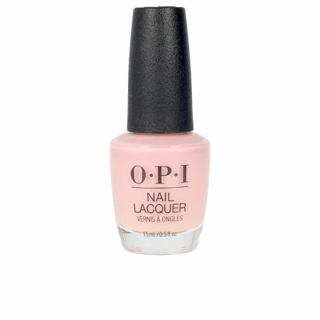 Smalto per unghie Opi Nail Lacquer Beige Sweet heart 15 ml