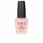 Smalto per unghie Opi Nail Lacquer Beige Sweet heart 15 ml