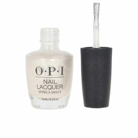 Smalto per unghie Opi Nail Lacquer Happy anniversary 15 ml