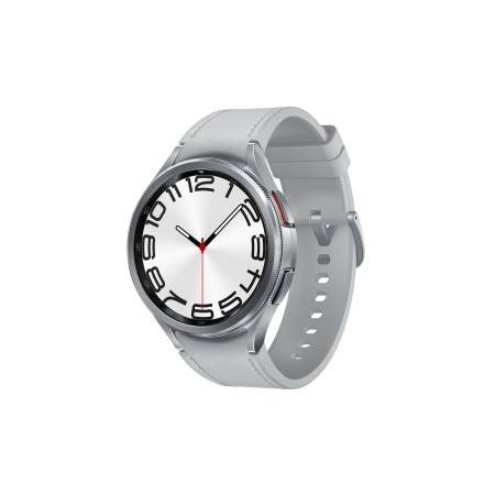 Smartwatch Samsung SM-R965FZSAEUE         Grigio Argentato Sì Ø 47 mm