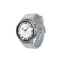 Smartwatch Samsung SM-R965FZSAEUE         Grigio Argentato Sì Ø 47 mm