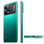 Smartphone Xiaomi Poco X5 6,67" 128 GB 6 GB RAM Octa Core Snapdragon 695 Verde