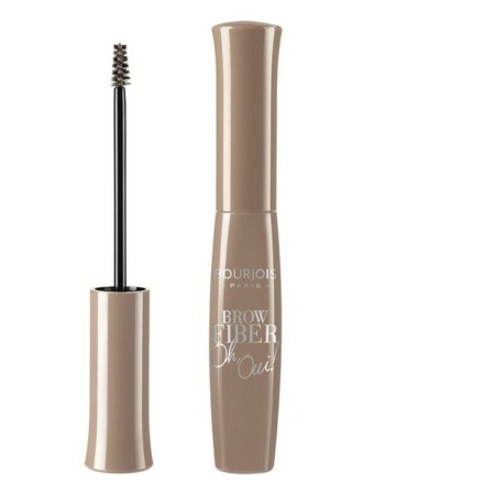 Mascara per Ciglia Brow Fiber Oh Oui 001 Bourjois