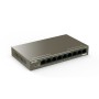 Switch IP-Com Networks F1109P-8-102W