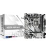 Scheda Madre ASRock H610M-HDV/M.2+ D5 LGA 1700 INTEL H610