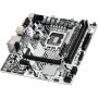 Scheda Madre ASRock H610M-HDV/M.2+ D5 LGA 1700 INTEL H610