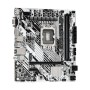 Scheda Madre ASRock H610M-HDV/M.2+ D5 LGA 1700 INTEL H610