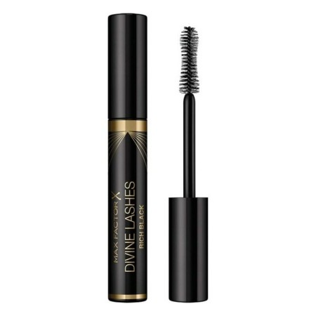 Mascara per Ciglia Max Factor Rich Black Divine