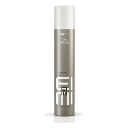 Lacca Fissante Eimi Dynamic Fix Wella (300 ml)