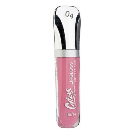 Rossetti Glossy Shine Glam Of Sweden (6 ml) 04-pink power