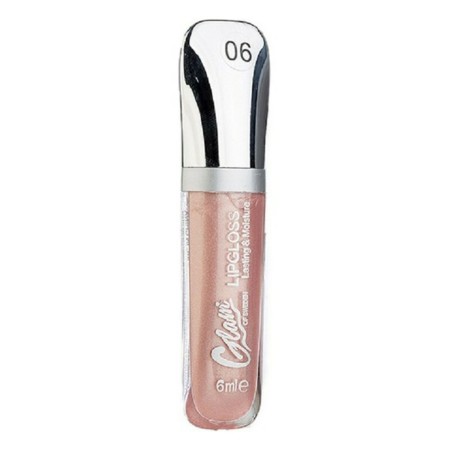 Rossetti Glossy Shine Glam Of Sweden (6 ml) 06-fair pink