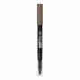 Matita per Sopracciglia Tattoo Brow 36 h 02 Blonde Maybelline Tattoo Brow H