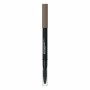 Matita per Sopracciglia Tattoo Brow 36 h 02 Blonde Maybelline Tattoo Brow H