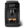 Caffettiera superautomatica Philips EP1200/00 Nero 1500 W 15 bar 1,8 L