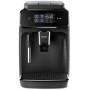 Caffettiera superautomatica Philips EP1200/00 Nero 1500 W 15 bar 1,8 L