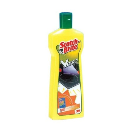 Detergente Scotch-Brite Brite Vetroceramica