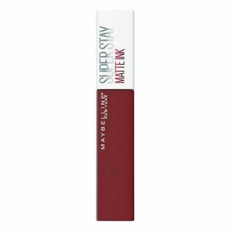 Rossetti Superstay Matte Ink Maybelline B3341700 340 Exhilarator 5 ml