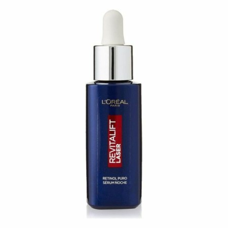 Siero Viso Revitalift Laser Retinol L'Oreal Make Up AA269700 30 ml